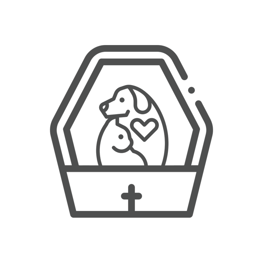 Funeral Pet
