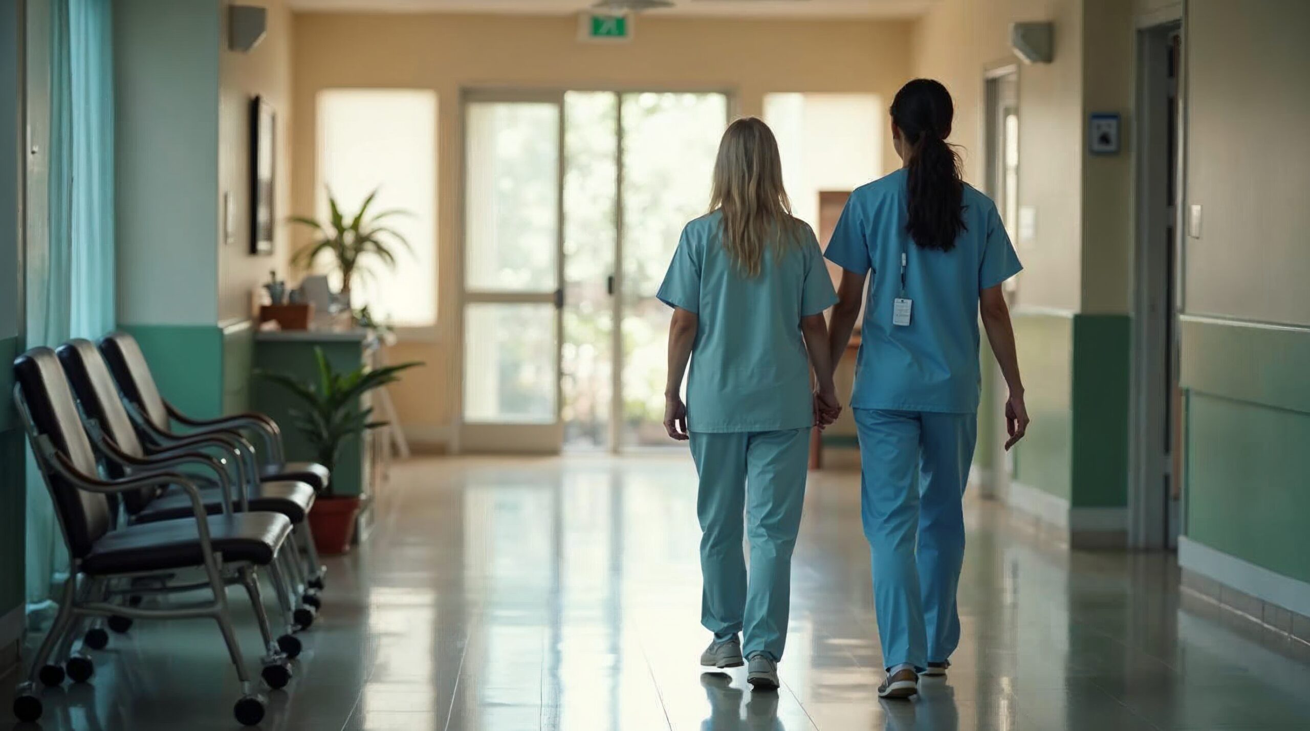 o que fazer quando uma pessoa morre no hospital