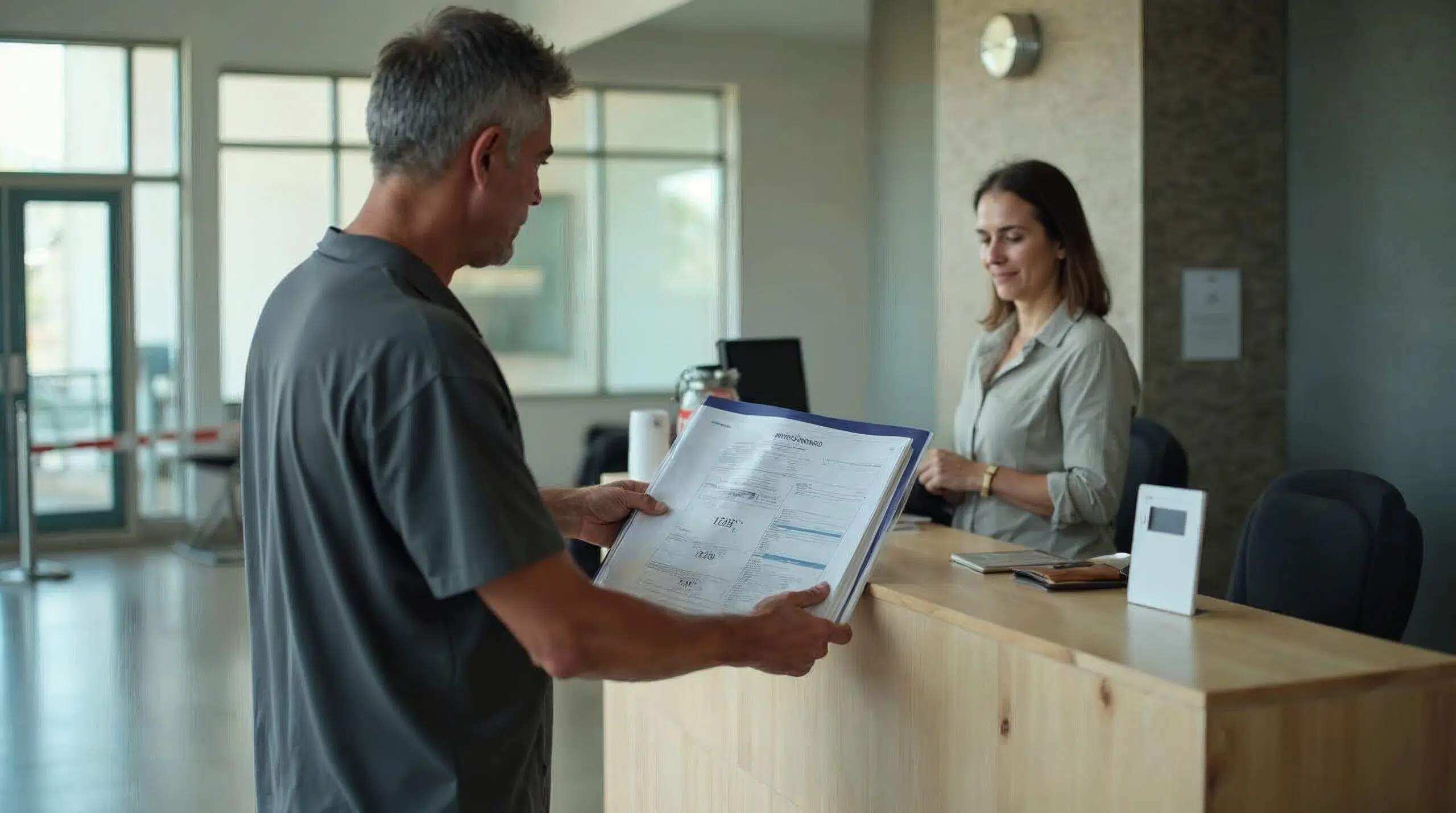 documentos para sepultamento