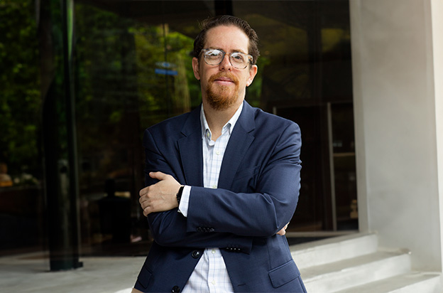 Fale com o CEO da Amar Assist